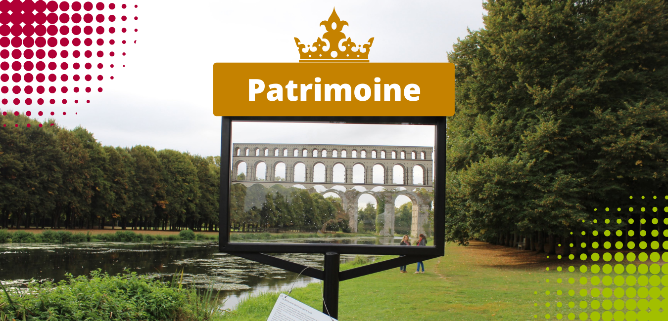 Patrimoine Eurélien